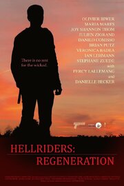 Hellriders: Last Call - лучший фильм в фильмографии Stéphane Zuède