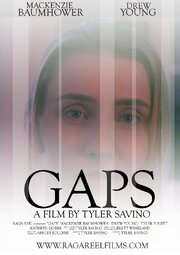 Gaps - лучший фильм в фильмографии Aaron Wilson