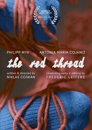 The Red Thread - лучший фильм в фильмографии Philipp Myk