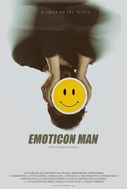 Emoticon Man - лучший фильм в фильмографии Anny Tsolakidou