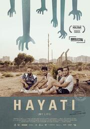 Hayati: My life - лучший фильм в фильмографии Бернат Манзано