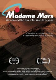 Madame Mars - лучший фильм в фильмографии Soumyaa Kapil Behrens