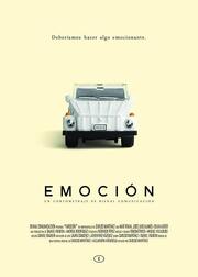 Emoción - лучший фильм в фильмографии José Luis Alanís