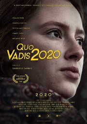 Quo Vadis 2020 - лучший фильм в фильмографии Sean Goldman