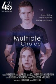 Multiple Choice - лучший фильм в фильмографии Yvonne Kishna