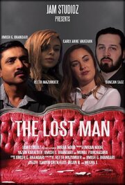 The Lost Man - лучший фильм в фильмографии Monal Panchasara