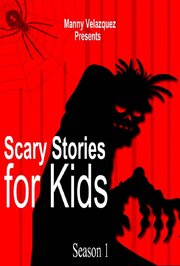 Scary Stories for Kids из фильмографии Angie Velazquez в главной роли.