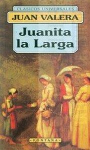 Хуанита ла Ларга из фильмографии Мануэль Сарсо в главной роли.