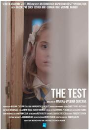 The Test - лучший фильм в фильмографии Sean McDonald