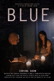 Blue - лучший фильм в фильмографии Brandon Buikema