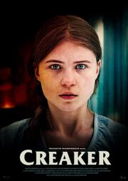 Creaker - лучший фильм в фильмографии Vidar Tevasvold Aune