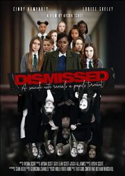 Dismissed - лучший фильм в фильмографии Aysha Scott