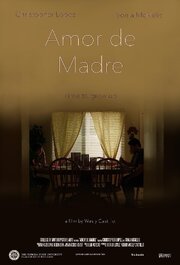 Amor de Madre - лучший фильм в фильмографии Eric Hoyer