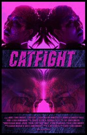 Catfight - лучший фильм в фильмографии Joseph Prussak