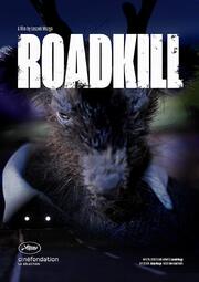 Roadkill - лучший фильм в фильмографии Leszek Mozga