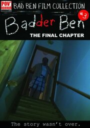 Badder Ben: The Final Chapter - лучший фильм в фильмографии Найджел Бах