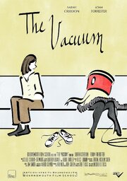 The Vacuum - лучший фильм в фильмографии Ben Grady