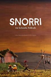 Snorri - лучший фильм в фильмографии Max Patrick Thuesen