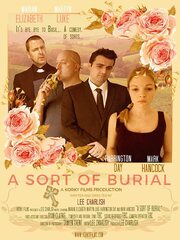 A Sort of Burial - лучший фильм в фильмографии Damien Trent