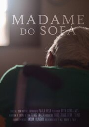 Madame of sofa - лучший фильм в фильмографии Paula Melo