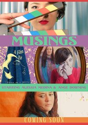 Musings - лучший фильм в фильмографии Alex Ewan