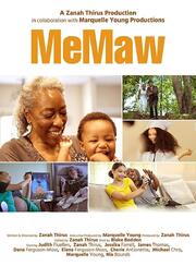 MeMaw - лучший фильм в фильмографии Judith Fluellen