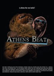 Athens Beat - лучший фильм в фильмографии Vangelis Bekas