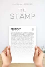 The Stamp из фильмографии Sarah Basciano в главной роли.