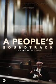 A People's Soundtrack - лучший фильм в фильмографии Rona Nadler