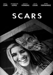 Scars из фильмографии Ashley De Grandy в главной роли.