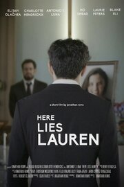 Here Lies Lauren из фильмографии Ron Hanney в главной роли.