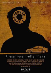 A Esa Hora Nadie Llama из фильмографии Héctor Cañas в главной роли.