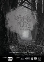 Vale da Lua: o mito de Anhangá - лучший фильм в фильмографии Cássia Hauari