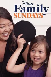 Disney Family Sundays - лучший фильм в фильмографии Kate Felsted