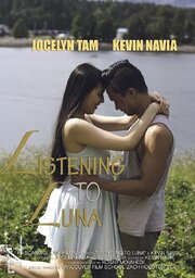 Listening to Luna из фильмографии Kevin Navia в главной роли.