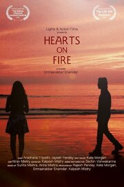 Hearts on Fire - лучший фильм в фильмографии Rajesh Pandey