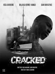 Cracked - лучший фильм в фильмографии Daniel Calderone