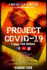 Project Covid 19 из фильмографии Indiana Rose в главной роли.