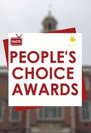 NaSTA: People's Choice Awards из фильмографии Saffron Kershaw-Mee в главной роли.