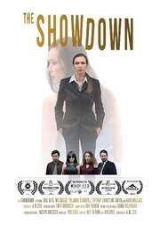 The Showdown из фильмографии Mo Smead в главной роли.