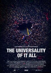 The Universality of It All из фильмографии Дон Томпсон в главной роли.