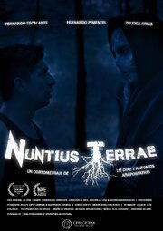 Nuntius Terrae - лучший фильм в фильмографии Alfredo Solís