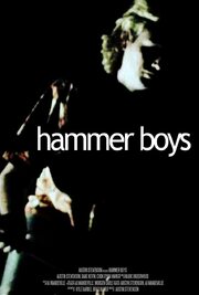 Hammer Boys - лучший фильм в фильмографии AJ Mandeville