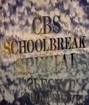 CBS Особенные школьные каникулы из фильмографии Бернард Капуто в главной роли.