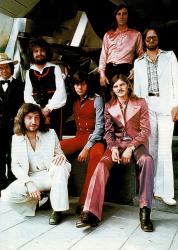 Electric Light Orchestra