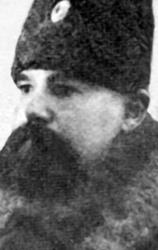 Григорий Либкен