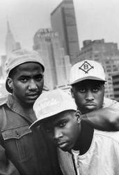 A Tribe Called Quest