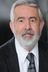 Alan E. Ramos