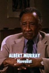 Albert Murray