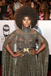 Amara La Negra